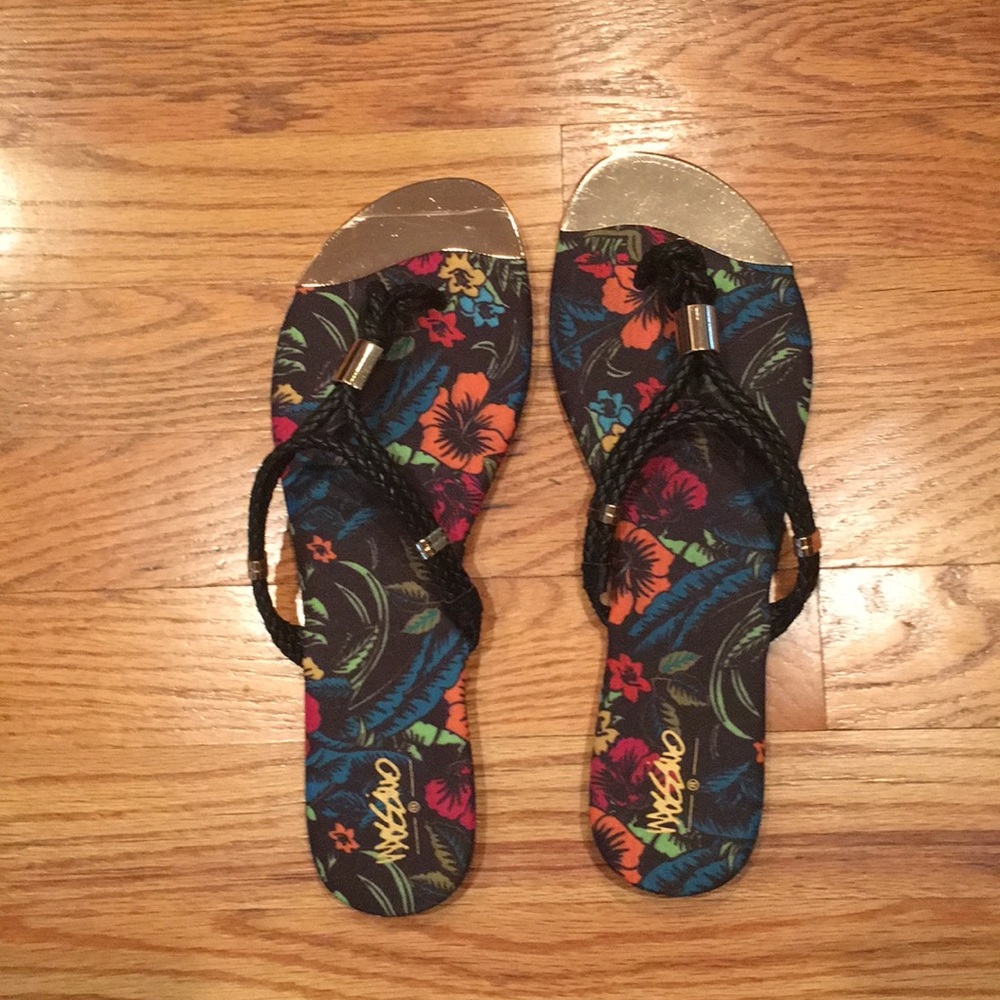 Mossimo Sandals